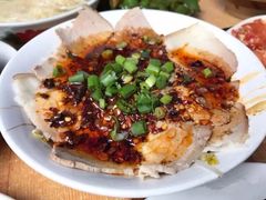 -十一街苍蝇馆子转经消江湖菜(九眼桥十一街店)