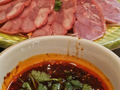 -益恒饭店乡间白族菜(古城总店)