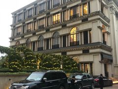 -伯衡55·吉品轩(乌鲁木齐南路店)