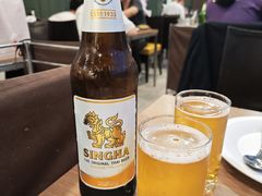 -建兴酒家(班塔通分店)