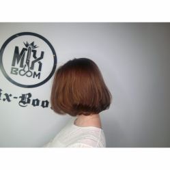 -BM SALON