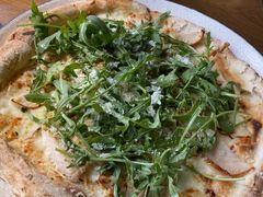 火鸡披萨-PIZZA BIANCA(万象城店)