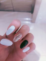-沐白•盛妍日式美甲美睫