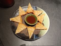 -暹罗泰·泰国餐厅(新源西里店)