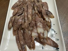 -老都一处饺子馆(道里店)