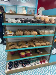 -哈姆雷斯(王府井百货大楼店)