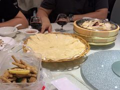 -新享乐海鲜(翠华路店)