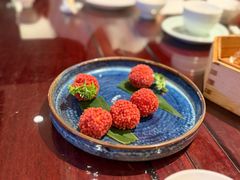 -白天鹅宾馆-玉堂春暖餐厅