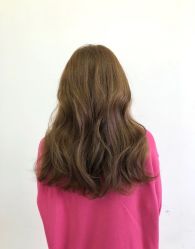 -HG美发设计沙龙