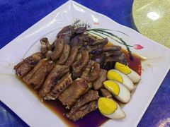 -东江海鲜大排档·潮汕菜·砂锅粥
