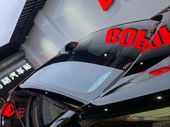 -阿胡BOP保镖隐形车衣(静安旗舰店)