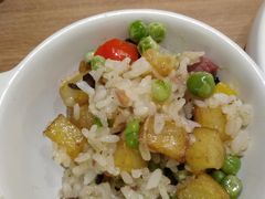 -云海肴·汽锅鸡·云南菜(东坝金隅店)