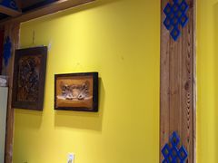 -蒙艾里民族传统菜蒙餐