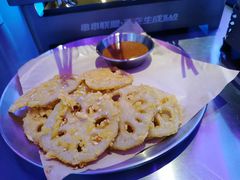 -燥次·烧烤酒场(万象城店)