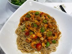 十三香小龙虾拌面-家有好面(世博源店)