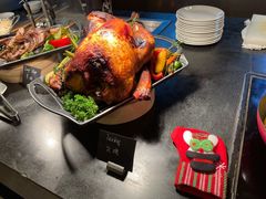 -上海浦西万怡酒店