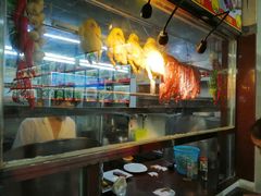 -吉莲利苑海鲜酒家(珠海拱北28年老字号店)