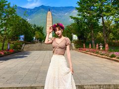 -天龙八部武侠城