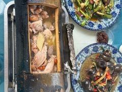 -生态苑农庄(十里画廊遇龙河店)