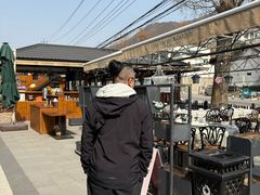 -京北渔家傲