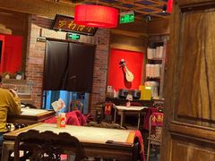 -小吊梨汤·北京菜·烤鸭(清河万象汇店)