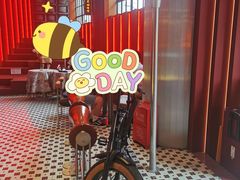 -人民咖啡馆(四行仓库店)