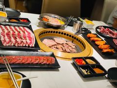 -花味烤肉·拌饭(庐阳万科店)