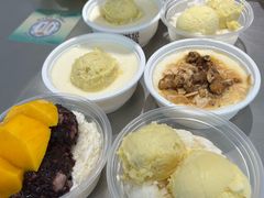 -满记甜品(苏州中心店)