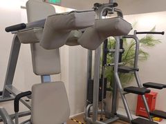 -YCHL Studios健身工作室(市二宫店)