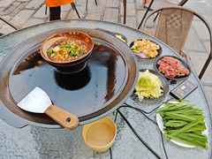 -喜味家·烙锅(东门店)