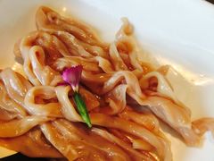 -海底捞火锅(泉城路店)