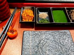 -300杯·和牛烧肉清酒专门店(廊里店)