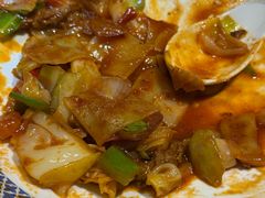 -阿西娅食府(中关村店)