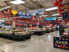 -永辉超市(鲁谷店)