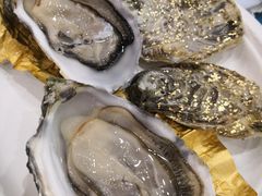 -HIHE Bistro·Oyster Bar(华熙live店)