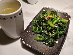 -今朝桃花醉川菜(县西巷店)
