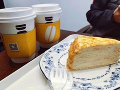 -DOUTOR德咖伦(吴江路店)