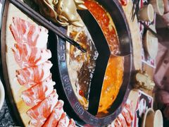 -蜀大侠火锅(森兰花园城店)