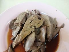 -伍秀泽海南鸡饭茶室
