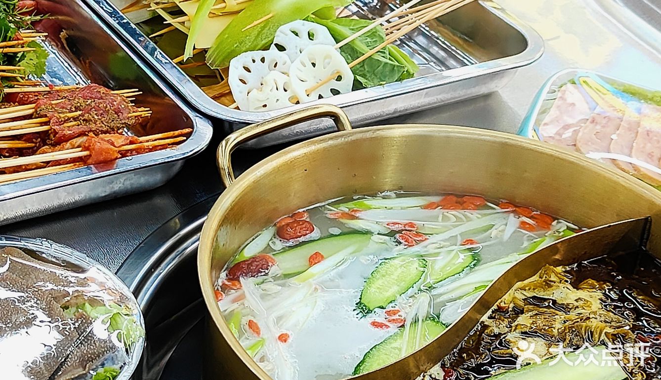 进山前撸串串[种草][种草][种草]