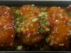 -王妈热卤·川味馆(海昌店)