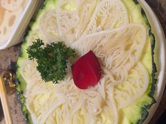-码头故事火锅(大丰店)
