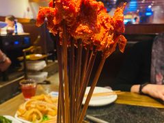 -周师兄大刀腰片火锅(洪崖洞旗舰店)