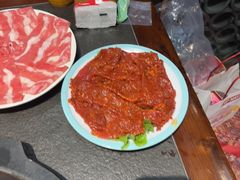 -陈府大宅门成都火锅·手切鲜肉(太原街店)