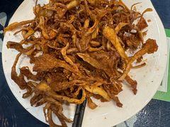 -云南李记罐罐米线饵丝小吃(汉中门金鹰店)