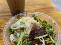 -小朱麻辣串(益民街店)