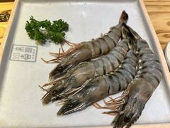 -喜来稀肉(北外滩白玉兰广场店)