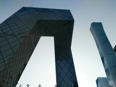 -中央广播电视总台(光华路办公区)