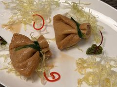 -Yan Ting 宴庭中餐厅(上海静安瑞吉酒店)