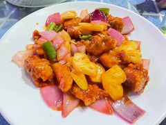 -石岐乳鸽村(南海第三分店)
